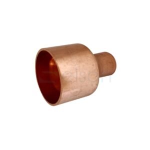 elson DN32-DN15 Concentric Reducing Coupling M&F Capillary LE HP