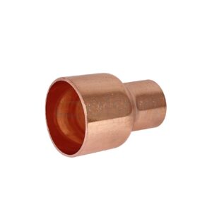 elson DN32-DN20 Concentric Reducing Coupling M&F Capillary LE HP