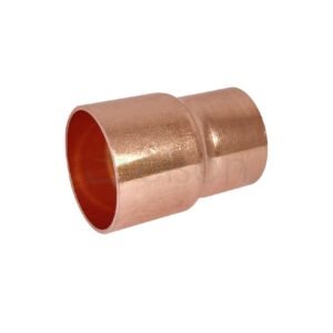 elson DN32-DN25 Concentric Reducing Coupling M&F Capillary LE HP