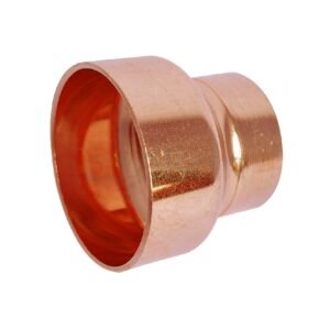 elson DN40-DN25 Concentric Reducing Coupling M&F Capillary SE HP
