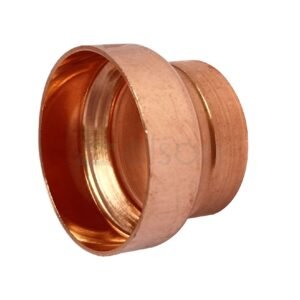 elson DN40-DN32 Concentric Reducing Coupling M&F Capillary SE HP