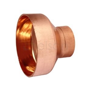 elson DN50-DN25 Concentric Reducing Coupling M&F Capillary SE HP