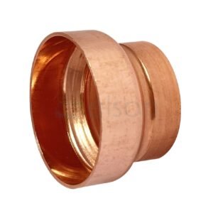 elson DN50-DN40 Concentric Reducing Coupling M&F Capillary SE HP
