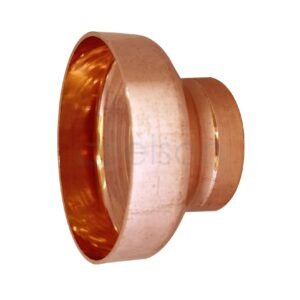elson DN65-DN40 Concentric Reducing Coupling M&F Capillary SE HP