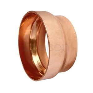 elson DN80-DN65 Concentric Reducing Coupling M&F Capillary SE HP