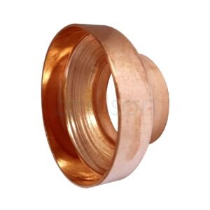 elson DN100-DN65 Concentric Reducing Coupling M&F Capillary SE HP