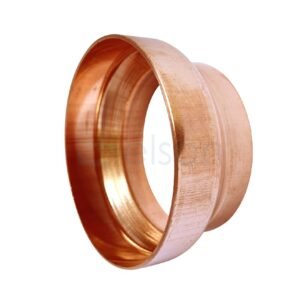 elson DN125-DN100 Concentric Reducing Coupling M&F Capillary SE HP