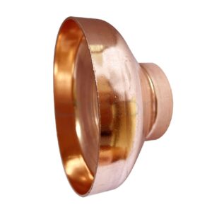 elson DN150-DN80 Concentric Reducing Coupling M&F Capillary SE HP