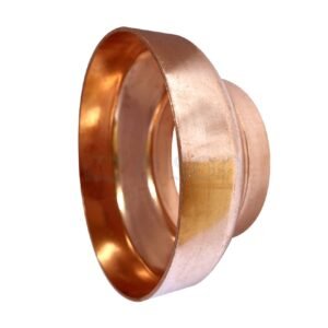 elson DN150-DN100 Concentric Reducing Coupling M&F Capillary SE HP