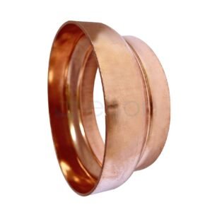 elson DN150-DN125 Concentric Reducing Coupling M&F Capillary SE HP