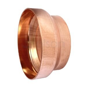 DN200-DN150 Concentric Reducing Coupling M&F Capillary SE HP