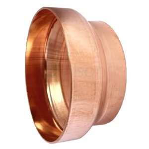 DN250-DN200 Concentric Reducing Coupling M&F Capillary SE HP