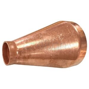 DN100-DN40 Eccentric Reducing Coupling Capillary SE HP M/F