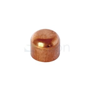 DN15 End Cap Capillary SE HP