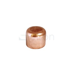 DN20 End Cap Capillary SE HP