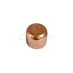 DN25 End Cap Capillary SE HP