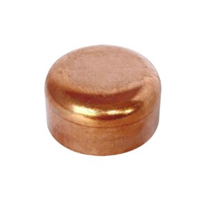 DN32 End Cap Capillary SE HP
