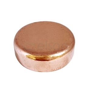 DN65 End Cap Capillary SE HP