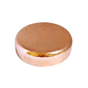 DN80 End Cap Capillary SE HP