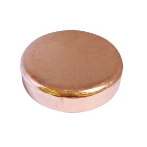 DN100 End Cap Capillary SE HP