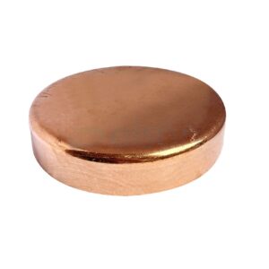 DN150 End Cap Capillary SE HP