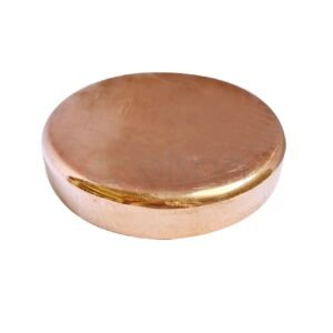 DN200 End Cap Capillary SE HP