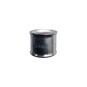BUSHPEX CRIMP SLEEVE S/S 25mm