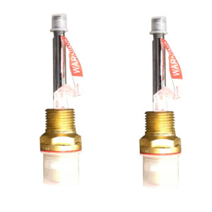 3/4" TURN C/D RECESS SBA CONTRA/NORMAL COMBINATION For LEVER TAPWARE