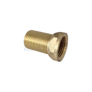 40mm SPINDLE LOCKNUT EXTENSION G1/2B MI