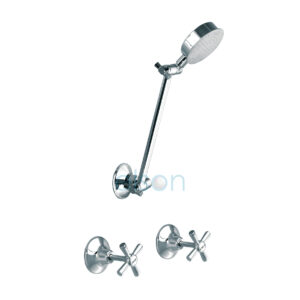 EASY CLEAN SHOWER SET 3 STAR