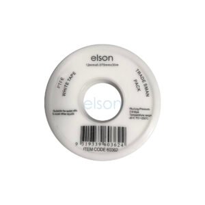 PTFE TAPE WHITE TRADESMAN PACK 30m