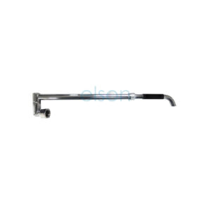 LAUNDRY ARM TELESCOP. 600 CP 3 STAR