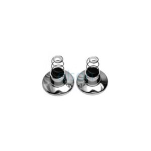 RECESS FLANGE PACK & SPRING (PR) CP