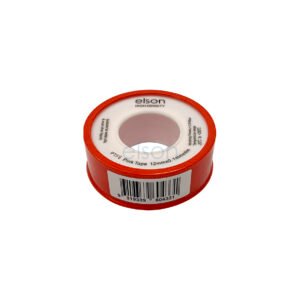 PTFE TAPE PINK WATER & GAS 12mmx0.1mmx6m