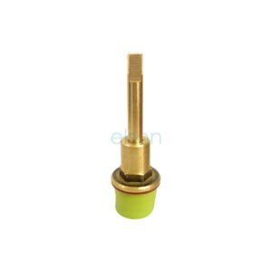 SBA 90mm 3/4" SPINDLE BRASS