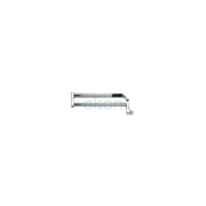 LAUNDRY ARM FOLDING 600mm 3 STAR