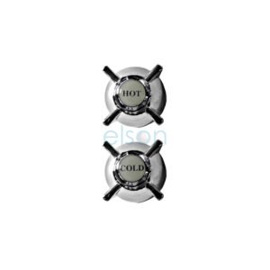 HANDLE&BUTTON BOOSTER C/P METAL(PR)