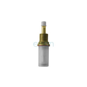 BASIN SBA DEEP SEAT BRASS