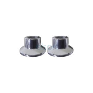 BASIN/SINK FLANGE (PAIR) CP