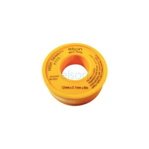 PTFE  TAPE GAS 12mmx0.1mmx6m