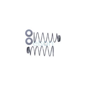 FLANGE SPRINGS ONLY (PAIR)