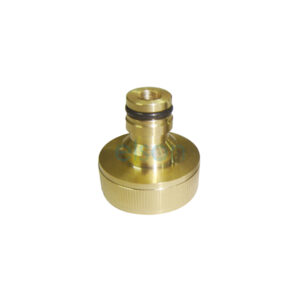 20mm HOSE ADAPTOR LEFT H THREAD DR