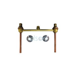 U/S SINK SET WITHOUT SPOUT