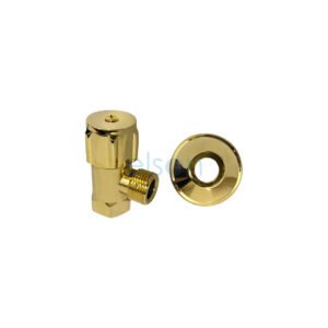 MINI CISTERN COCK 1/2" G/P