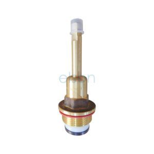 U/S SBA SUIT 3/4" FULLWAY STOP COCK