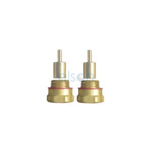 SBA ADAPTOR&EXTENDER BRS 25mm ( PR)