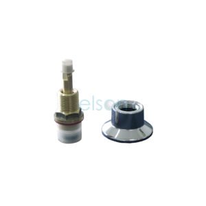 U/S BASIN/SINK TOP ASSEMBLY CHROME