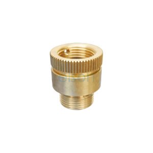 BUSH HC VACUUM BREAKER DN25 BRS