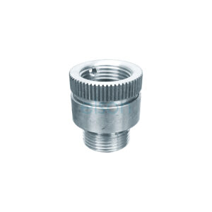 BUSH HC VACUUM BREAKER DN25 CHR