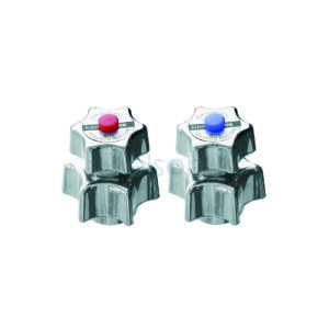 HANDLES FOR W/M CONVERSION UNIT